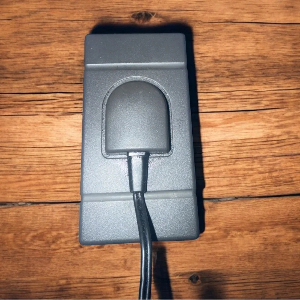 JVC Video movie GR-AC25U Camcorder Battery Adaptors Parts Powers Up